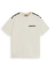 Scotch & Soda Shirt crème