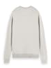 Scotch & Soda Trui lichtgrijs
