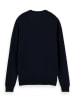 Scotch & Soda Trui donkerblauw