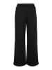 Vero Moda Girl Spodnie w kolorze czarnym