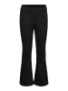 Vero Moda Girl Spodnie w kolorze czarnym