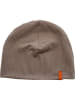 LiVi Beanie "Pünktchen" in Hellbraun