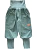 LiVi Streetjogger "Nickycord Sage" in Grün