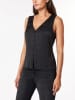 Scotch & Soda Bluse in Schwarz