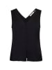 Scotch & Soda Bluse in Schwarz