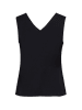 Scotch & Soda Bluse in Schwarz