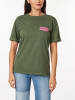 Scotch & Soda Shirt in Khaki