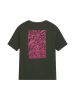 Scotch & Soda Shirt kaki