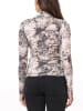 Scotch & Soda Pullover in Creme/ Beige/ Dunkelblau