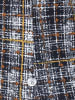 Scotch & Soda Trui donkerblauw