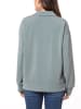 Scotch & Soda Sweatshirt in Grau