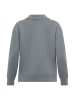Scotch & Soda Sweatshirt in Grau