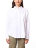 Scotch & Soda Blouse wit