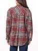 Scotch & Soda Hemd in Bordeaux