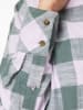 Scotch & Soda Koszula w kolorze fioletowo-oliwkowym
