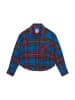 Scotch & Soda Koszula w kolorze niebiesko-czerwonym