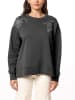 Scotch & Soda Sweatshirt in Anthrazit