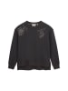 Scotch & Soda Sweatshirt in Anthrazit