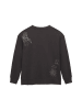 Scotch & Soda Sweatshirt in Anthrazit