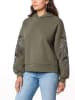 Scotch & Soda Hoodie in Khaki