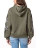 Scotch & Soda Hoodie in Khaki