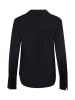 Scotch & Soda Hemd in Schwarz