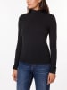Scotch & Soda Longsleeve in Schwarz