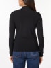 Scotch & Soda Longsleeve in Schwarz