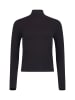 Scotch & Soda Longsleeve in Schwarz