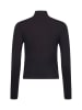 Scotch & Soda Longsleeve in Schwarz