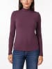 Scotch & Soda Longsleeve in Lila