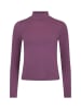 Scotch & Soda Longsleeve in Lila