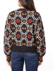 Scotch & Soda Cardigan in Schwarz