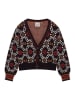 Scotch & Soda Cardigan in Schwarz