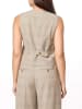 Scotch & Soda Weste in Beige