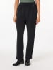 Scotch & Soda Hose in Schwarz