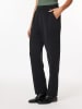 Scotch & Soda Hose in Schwarz