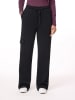 Scotch & Soda Cargobroek zwart