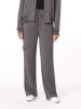 Scotch & Soda Cargohose in Grau