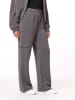 Scotch & Soda Cargobroek grijs
