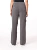 Scotch & Soda Cargobroek grijs