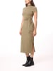 Scotch & Soda Kleid in Beige