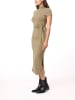 Scotch & Soda Kleid in Beige