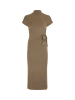 Scotch & Soda Kleid in Beige