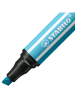 STABILO Premium viltstiften "STABILO Pen 68 MAX ARTY" - 12 stuks