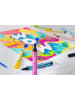 STABILO Premium viltstiften "STABILO Pen 68 MAX ARTY" - 12 stuks