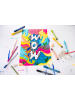STABILO Premium viltstiften "STABILO Pen 68 MAX ARTY" - 12 stuks