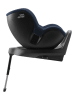 britax römer Kindersitz "Dualfix M Plus" in Dunkelblau - Gruppe 0+/1