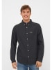 Bench Hemd "Oxford" in Schwarz