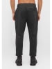 Bench Sweatbroek "Gardam" antraciet